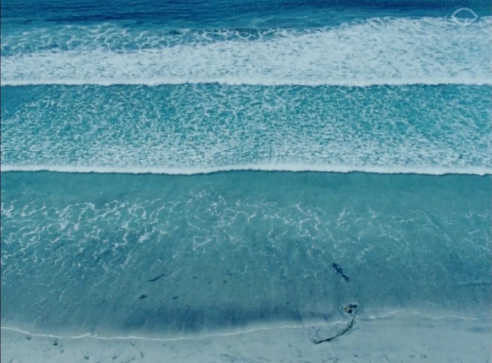 Angel City – Wellen